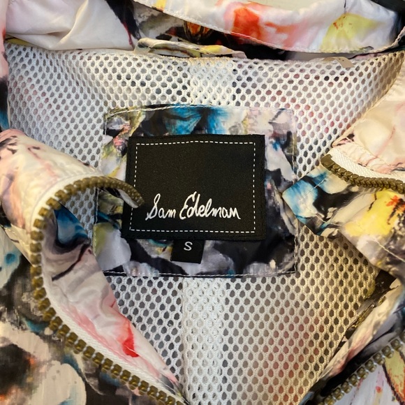 Sam Edelman Spring Jacket - Picture 4 of 4